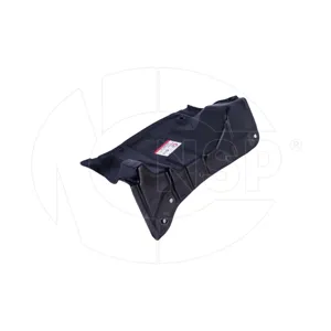 NSP NSP1BD09036 Пыльник двигателя правый Mitsubishi Lancer X (07-15) ASX (10-) Outlander (07-)