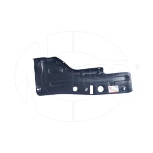 NSP NSP1BD09045 Защита двигателя Chevrolet Cruze (11-) правая (пыльник) NSP