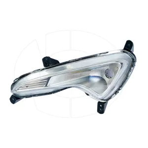 NSP NSP1LS01000 Фара противотуманная Hyundai Kia Solaris I 14-