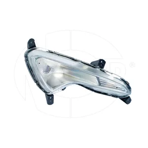 NSP NSP1LS01001 Фара противотуманная Hyundai Kia Solaris I 14-
