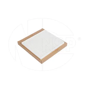 NSP NSP308114010U8520 Фильтр салона Jac J7