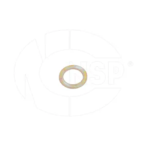NSP NSP9ATRS052 Шайба между гайкой и болтом ножа (M20) JCB