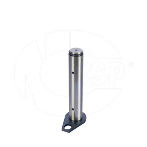 NSP NSP9ATRS625 Палец крепление тяг ковша к передней стреле Volvo