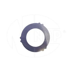 NSP NSP9BS45820285 Пластина тормозная (диск металлический тормозной) JCB