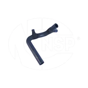 NSP NSP9CS83400211 Патрубок радиатора нижний JCB