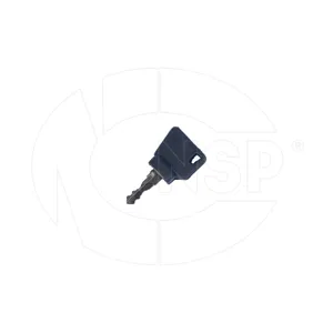 NSP NSP9EL70145501 Ключ JCB зажигания, двери NSP