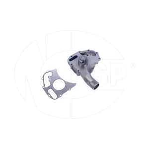 NSP NSP9ENRS400 Водяной насос JCB, Perkins U5MW0206