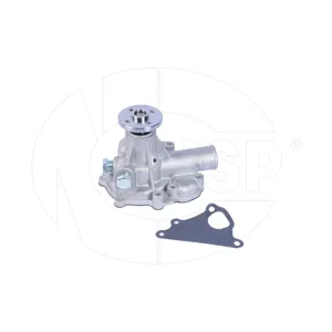 NSP NSP9ENRS407 Водяной насос CAT,JCB
