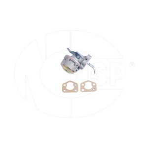 NSP NSP9FSRS000 Насос топливный CATERPILLAR ручной подкачки NSP