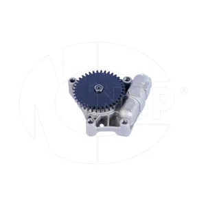 NSP NSP9LS32004186 Масляный насос JCB