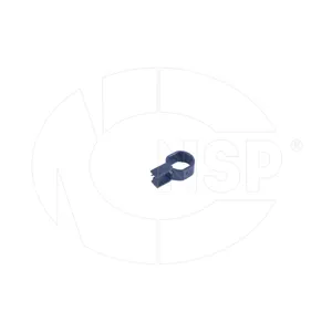 NSP NSP9ME32007189A Клипса обратки форсунки JCB