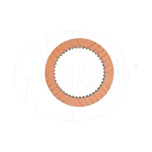 NSP NSP9WT44503205 Диск фрикционный КПП JCB