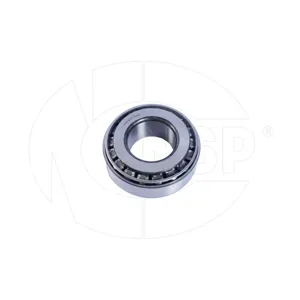 NSP NSP9WTRS501 Подшипник дифференциала (роликовый конический) JCB