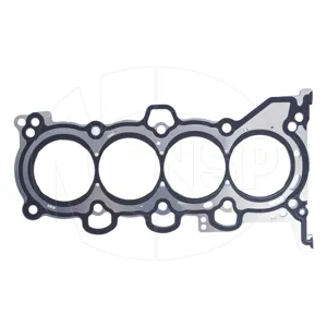 NSP NSPRS101N24 Прокладка ГБЦ (металл) Hyundai Kia G4NA