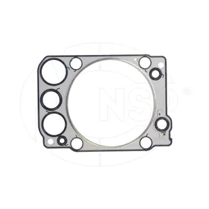 NSP NSPRS101N7 Прокладка ГБЦ Mercedes (OM501LA OM502LA)