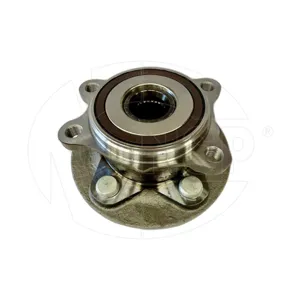NSP NSPRS102N32 Ступица Toyota RAV4 18- передн.в сборе