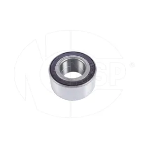 NSP NSPRS102N41 Подшипник ступицы Renault Duster