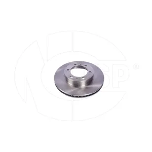 NSP NSPRS12N10 Диск тормозной пер Jac T6 2015-