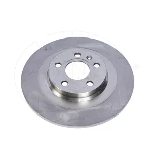 NSP NSPRS12N13 Диск тормозной Geely Monjaro 22- задн.