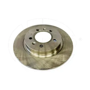 NSP NSPRS12N21 Диск тормозной Changan CS55 Plus UNI-S