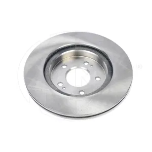NSP NSPRS12N30 Диск тормозной Chery Tiggo 18-