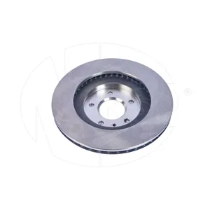 NSP NSPRS12N4 Диск тормозной пер Jac J7 1,5 20-