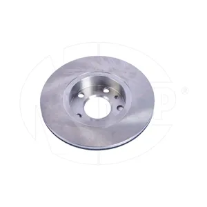 NSP NSPRS12N5 Диск тормозной RENAULT Laguna (12-15) передний (1шт.) NSP