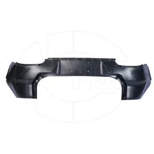 NSP NSPRS29N30 Бампер задний Chery Tiggo 7 PRO 20- верхн.часть