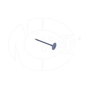 NSP NSPRS76N15 Клапан впускной