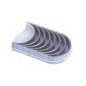 NSP NSPRS76N4 ВКЛАДЫШИ Matiz ШАТУННЫЕ std (NSP)