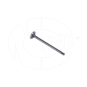 NSP NSPRS76N42 Клапан выпускной  Ford Focus II Fusion 04- 1.41.6