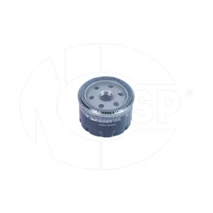 NSP NSPRS79N11 Фильтр масляный Nissan Qashqai J10 06- (NSP)