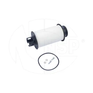 NSP NSPRS79N25 Фильтр сапуна двигателя MAN