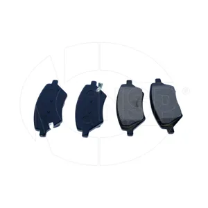 NSP NSPRS7N14 Колодки торм.передние Chery Tiggo 2 2017-, Tiggo 4, 4PRO 2018-, Tiggo 5 2018-, Tiggo 7 2013-2020, Tiggo 8PRO, 8 Pro Max [148*63*16.2]