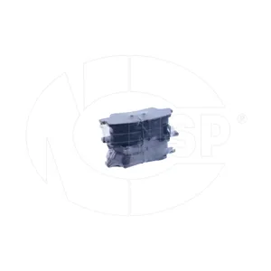 NSP NSPRS7N16 Колодки торм.передние Changan CS35