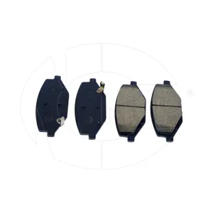 NSP NSPRS7N56 Колодки торм.передние Geely Coolray SX-11 18- [127.8*55.9*16]