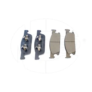 NSP NSPRS7N85 Колодки торм.передние GAC M8 2.0 23> GS8 II 2.0 4WD 21>
