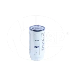 NSP NSPRS80N17 Фильтр топливный груб.очистки