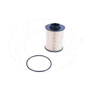 NSP NSPRS80N22 Фильтр топливный Great Wall Poer 2.0L 4WD