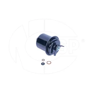 NSP NSPRS81N13 Фильтр топливный Jac J7