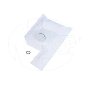 NSP NSPRS81N7 Фильтр топливный Chevrolet Lanos