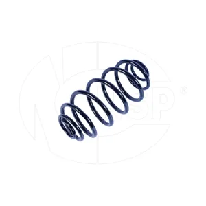 NSP NSPRS88N1 Пружина подвески Opel Astra H 04- задн.