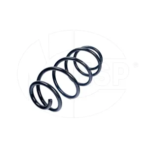 NSP NSPRS88N64 Пружина подвески VW Polo 09-