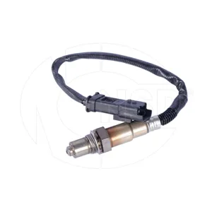 NSP NSPRS92N21 Датчик Chery Tiggo 47 PRO 17- кислородный
