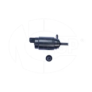 NSP NSPRS94N3 Насос омывателя Opel Astra -14
