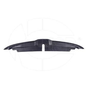 NSP NSPRS97N113 Накладка Skoda Kodiaq 17- замка капота