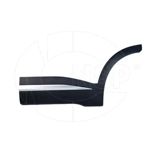 NSP NSPRS97N127 Накладка Chery Tiggo 7 PRO Tiggo 7 PRO 20- задн.арки лев.