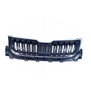 NSP NSPRS97N13 Решетка радиатора (с молдингом) Skoda Kodiaq I (16-)
