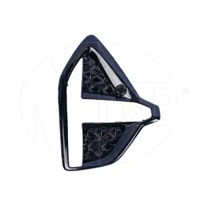 NSP NSPRS97N132 Накладка Chery Tiggo 7 Pro Max 22- ПТФ лев.