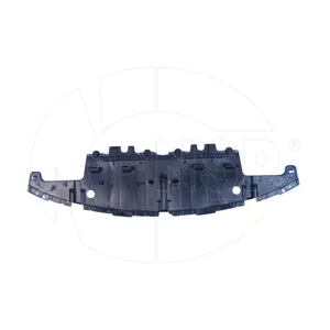 NSP NSPRS97N32 Спойлер бампера Opel Astra -15 перед.
